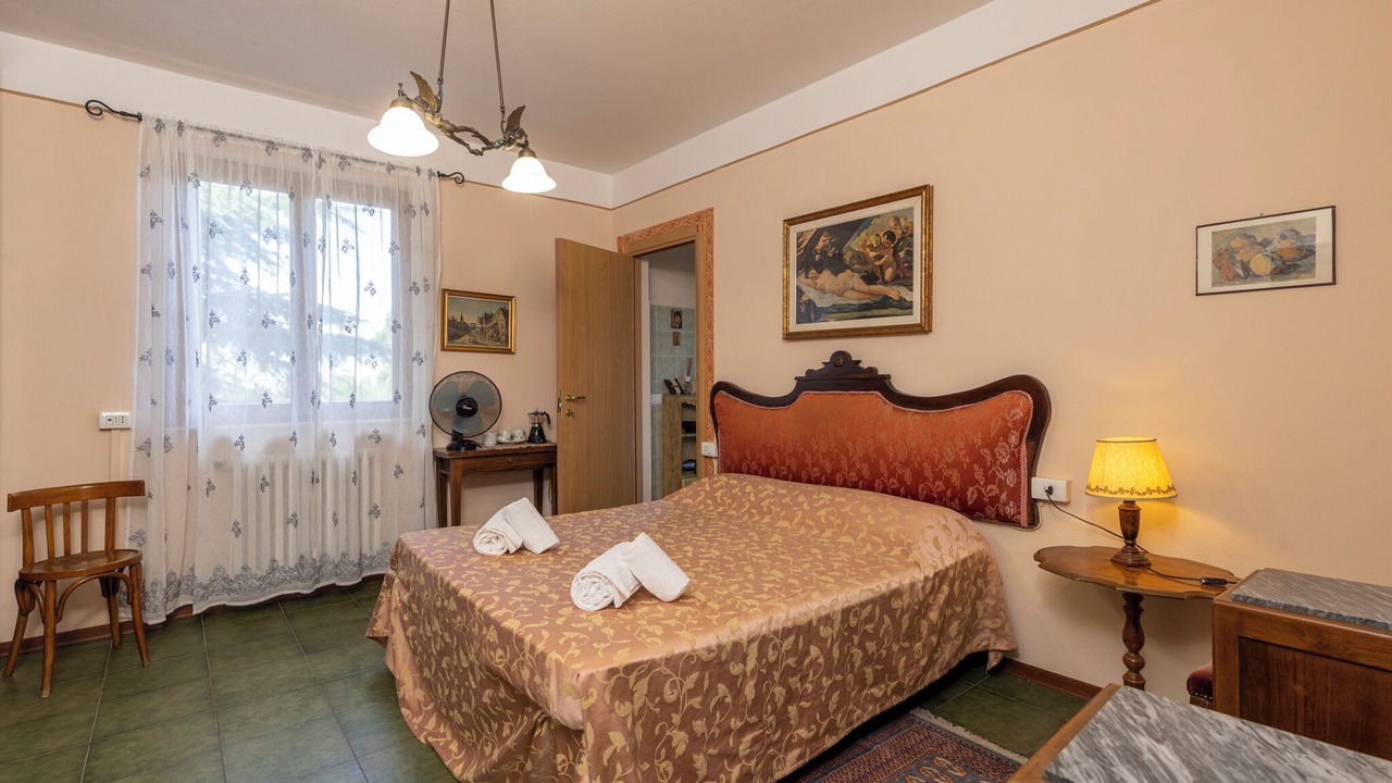Photo of Bedroom in San Pietro a Cegliolo