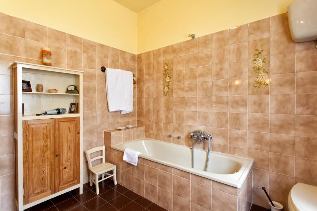 Photo of Bathroom in San Pietro a Cegliolo