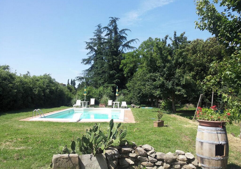 Photo of Outdoor in San Pietro a Cegliolo