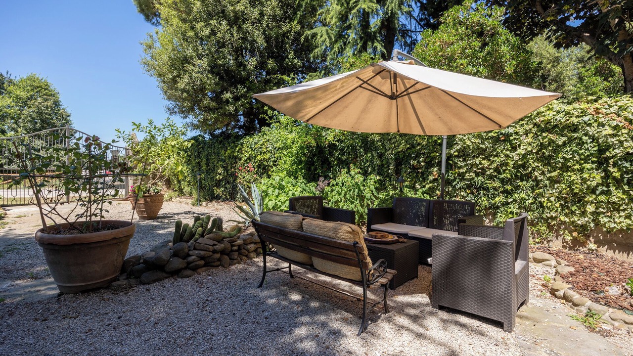 Photo of Patio Balcony in San Pietro a Cegliolo