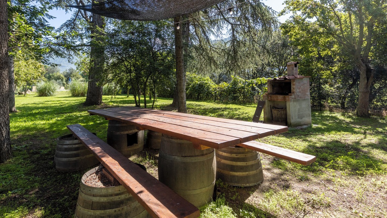 Photo of Outdoor in San Pietro a Cegliolo