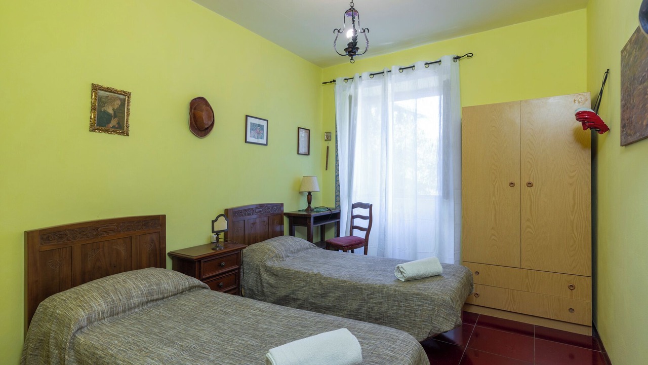 Photo of Bedroom in San Pietro a Cegliolo