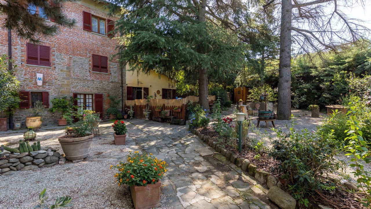 Photo of Outdoor in San Pietro a Cegliolo