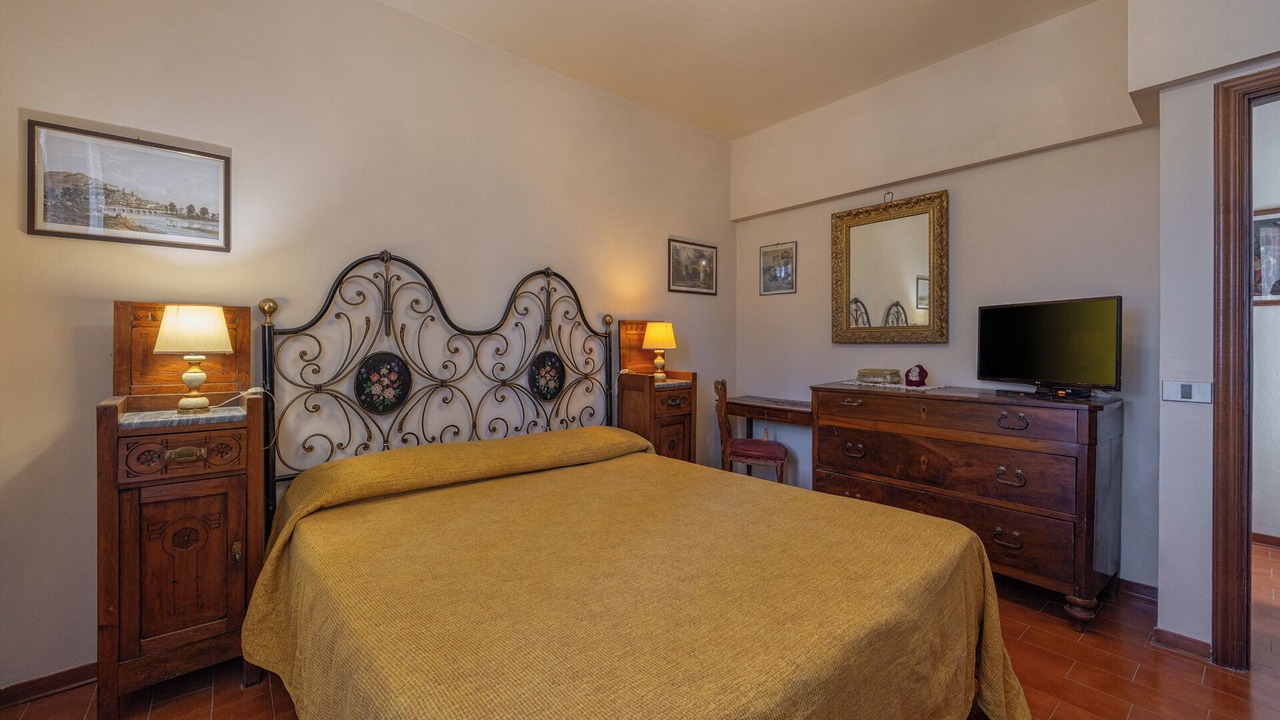 Photo of Bedroom in San Pietro a Cegliolo