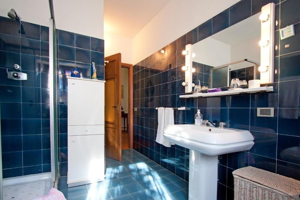 Photo of Bathroom in San Pietro a Cegliolo