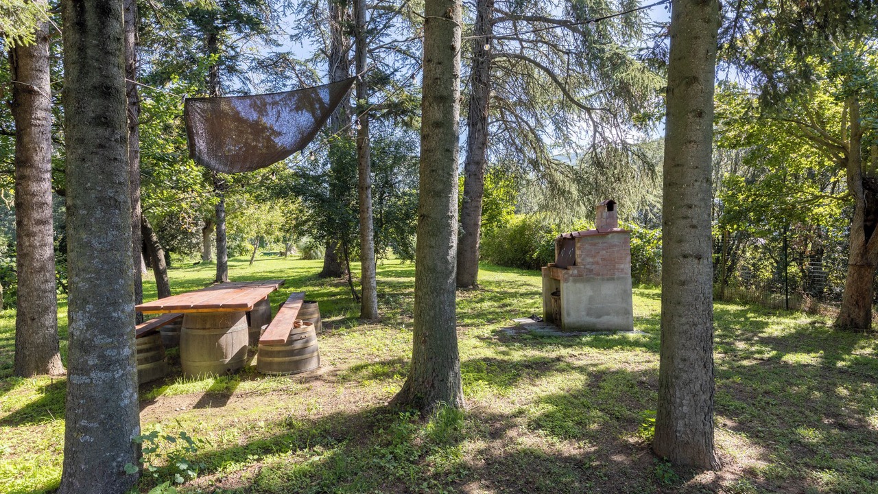 Photo of Outdoor in San Pietro a Cegliolo