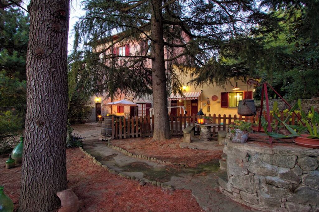 Photo of Outdoor in San Pietro a Cegliolo