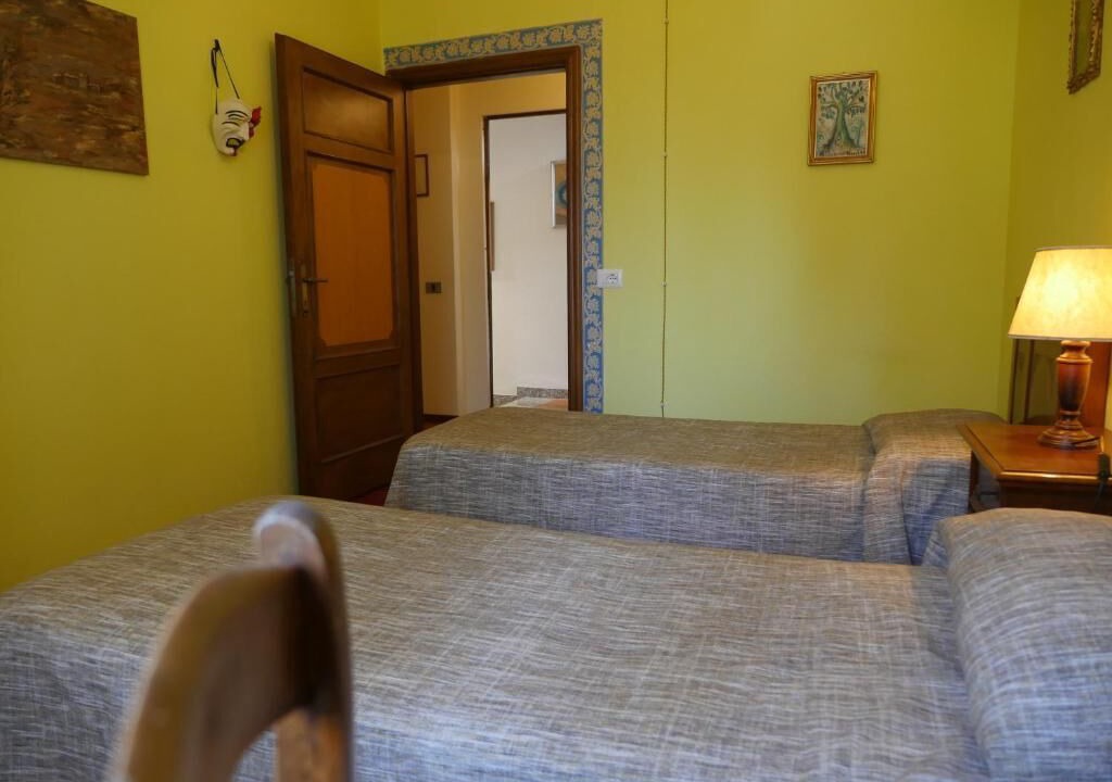 Photo of Bedroom in San Pietro a Cegliolo