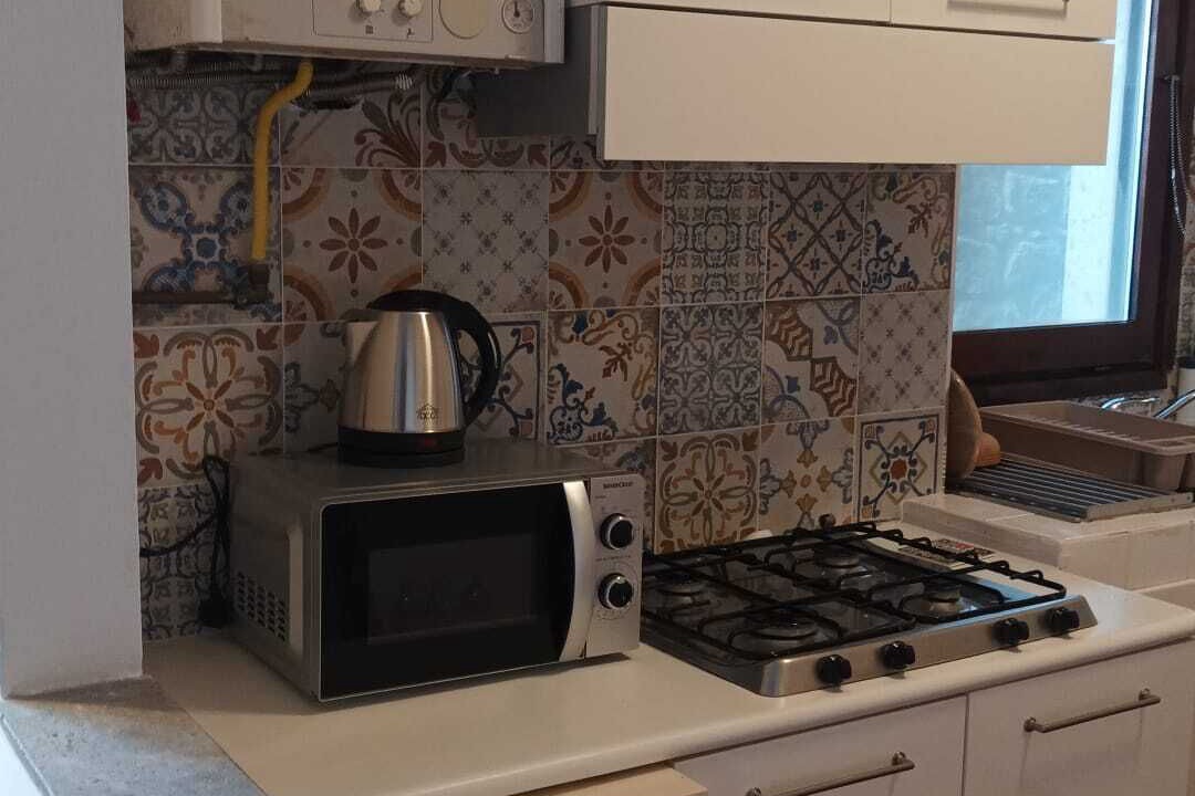 Photo of Kitchen in Vitorchiano