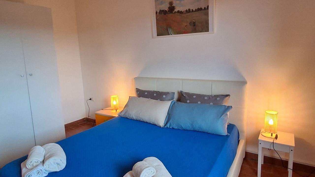 Photo of Bedroom in Vitorchiano