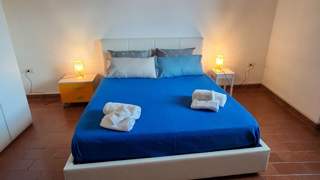 Photo of Bedroom in Vitorchiano