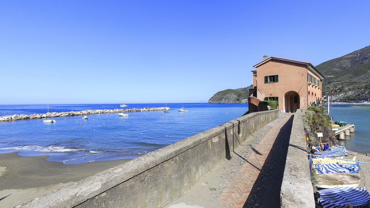 Photo of Others in Levanto