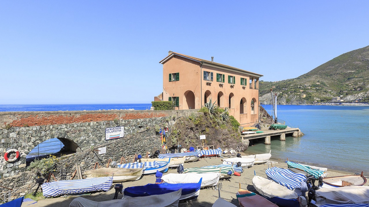 Photo of Others in Levanto