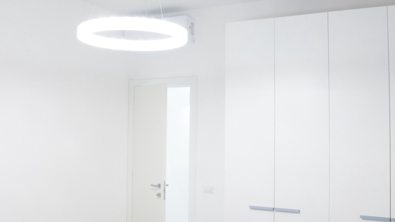 Photo of Bedroom in Orbetello