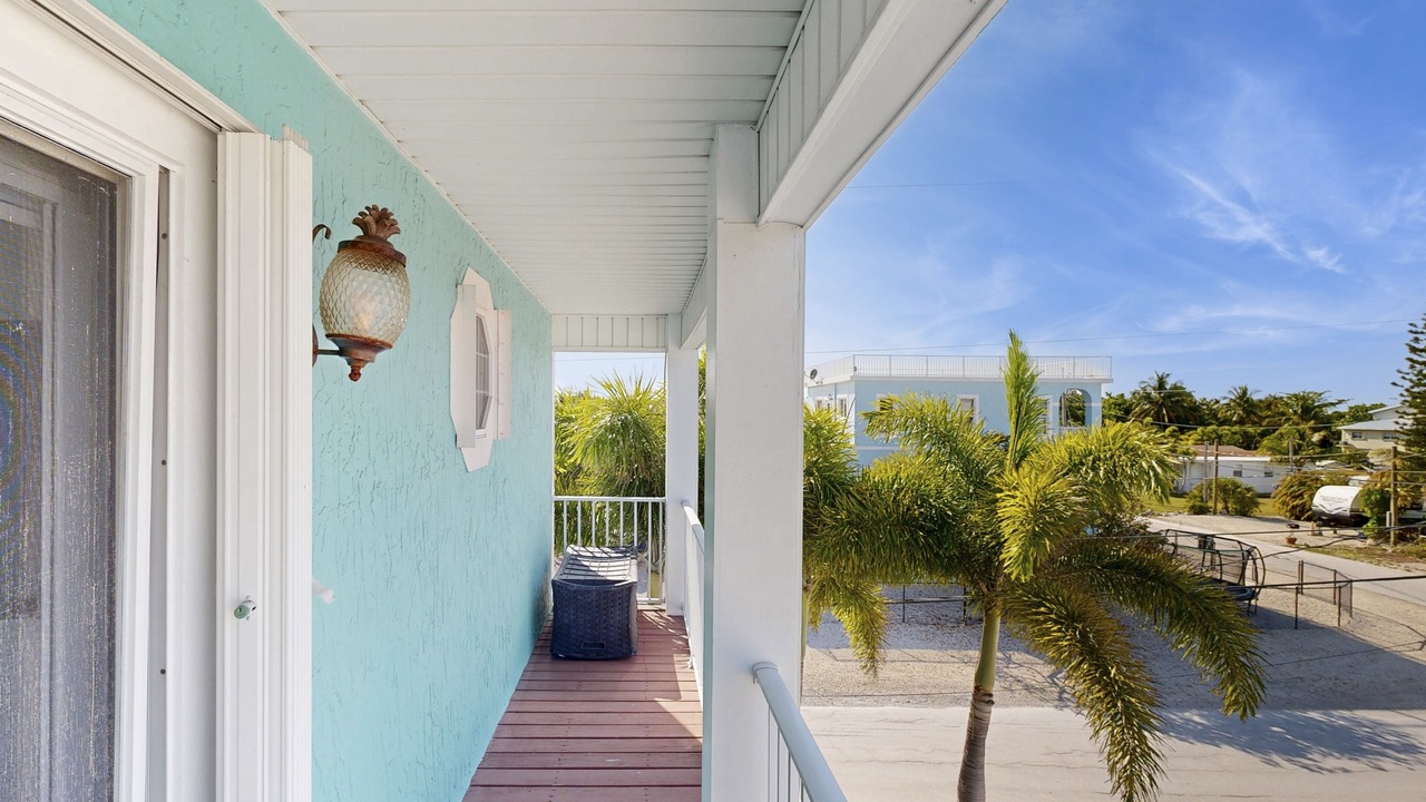 Photo of Patio Balcony in Cross Key Waterways