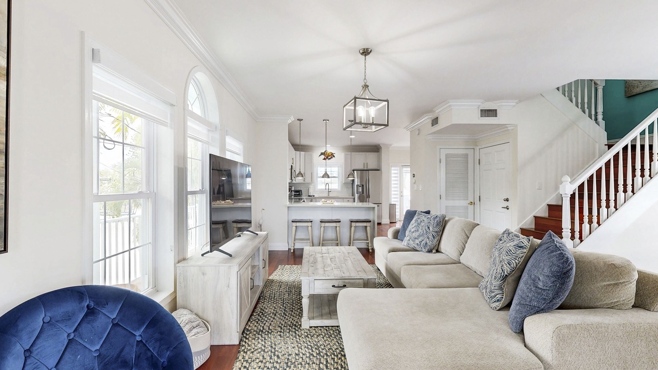 Photo of Livingroom in Cross Key Waterways