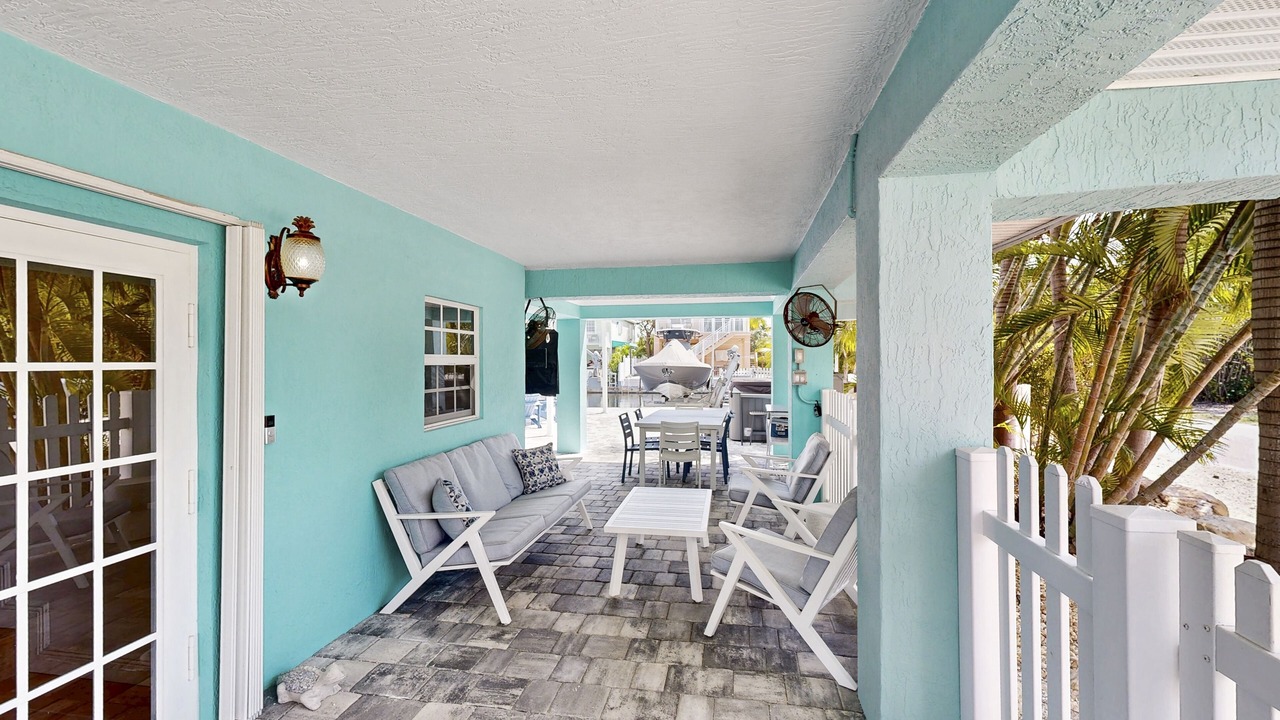 Photo of Outdoor in Cross Key Waterways