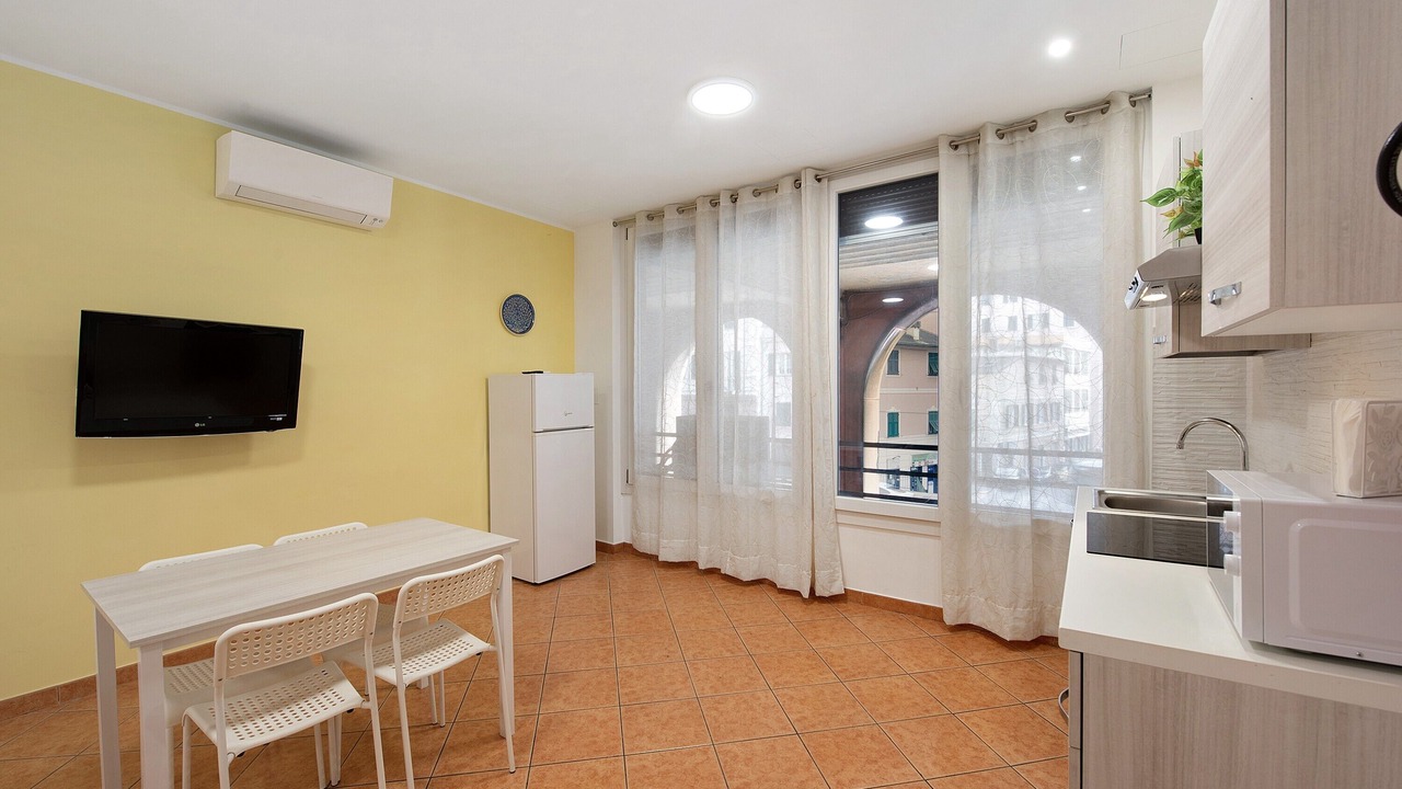 Photo of Kitchen in Genoa