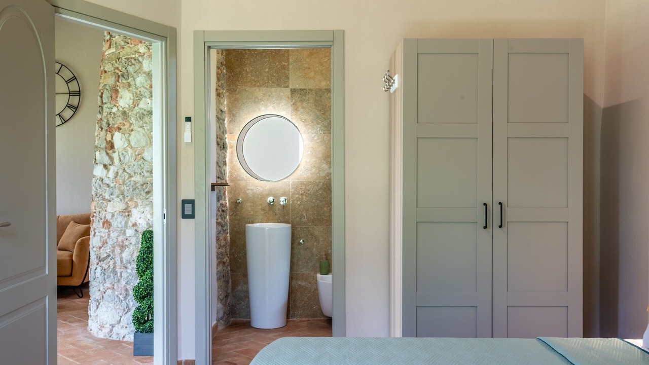 Photo of Bedroom in San Macario In Monte