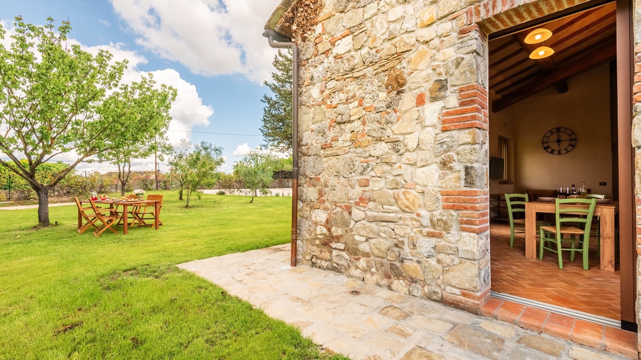 Photo of Outdoor in San Macario In Monte