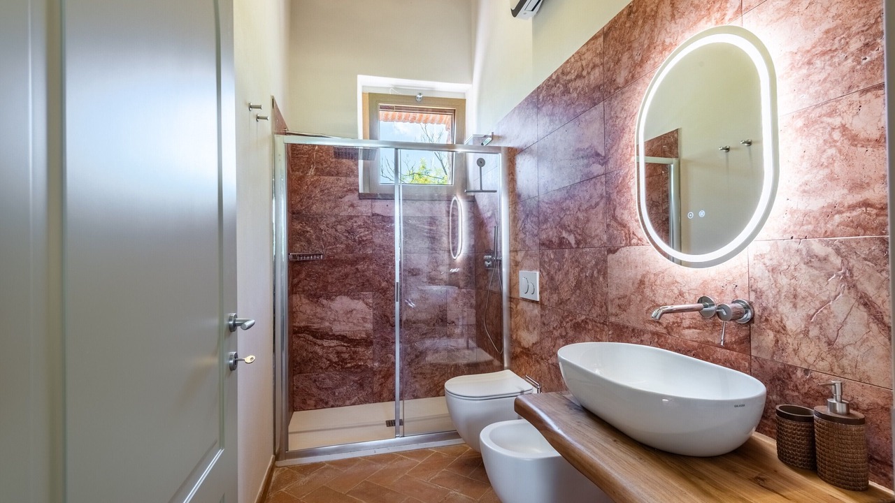 Photo of Bathroom in San Macario In Monte
