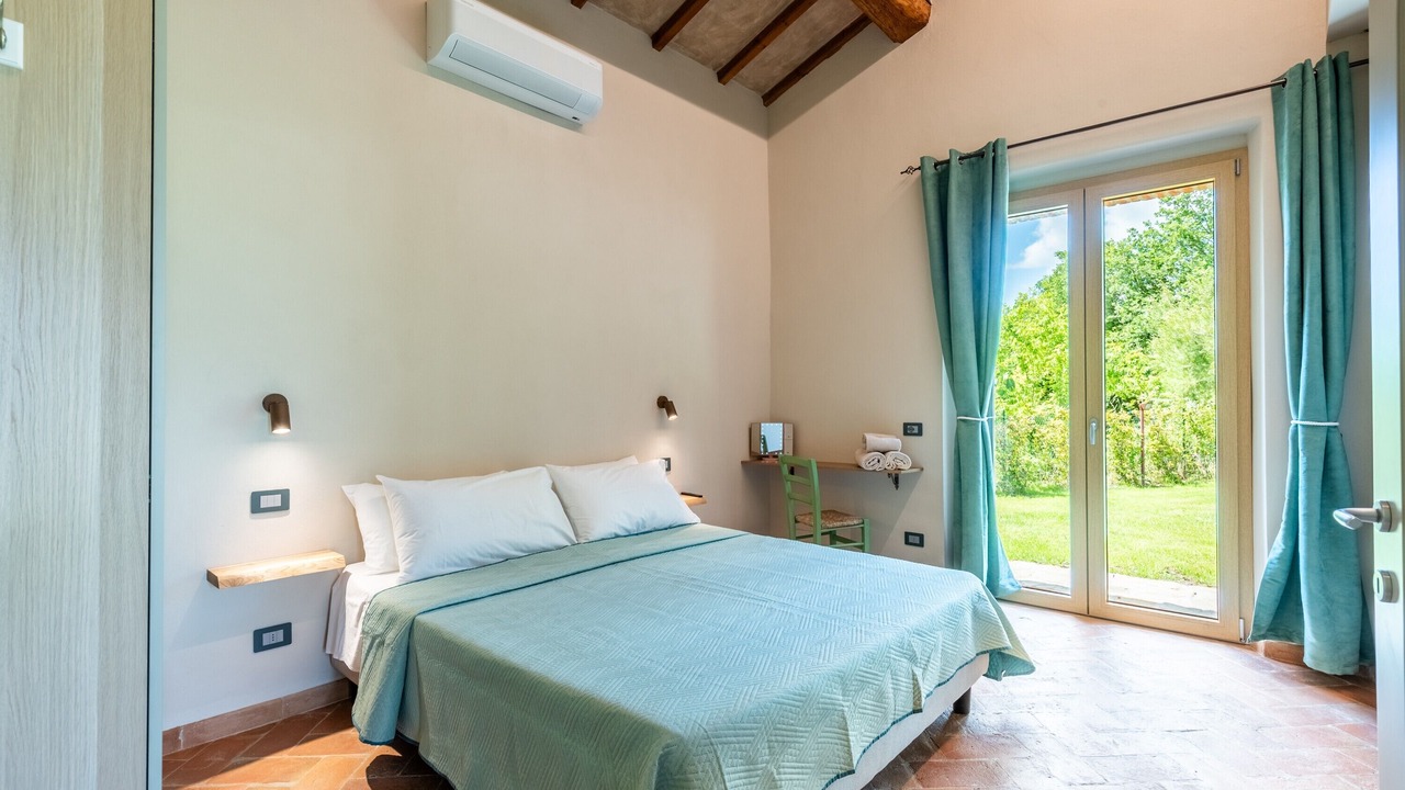 Photo of Bedroom in San Macario In Monte