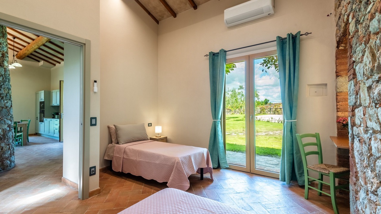 Photo of Bedroom in San Macario In Monte