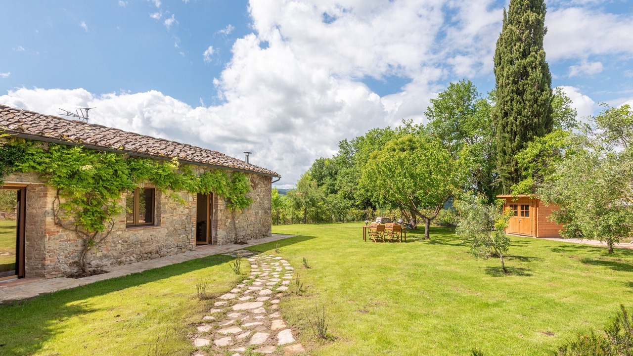 Photo of Outdoor in San Macario In Monte