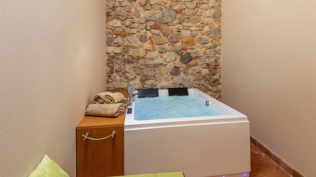 Photo of Bathroom in San Macario In Monte