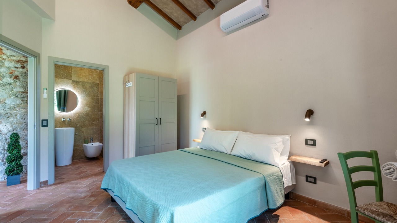 Photo of Bedroom in San Macario In Monte