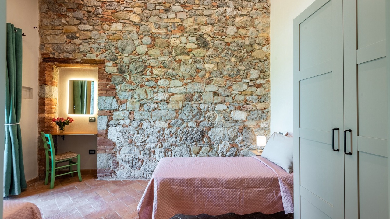 Photo of Bedroom in San Macario In Monte