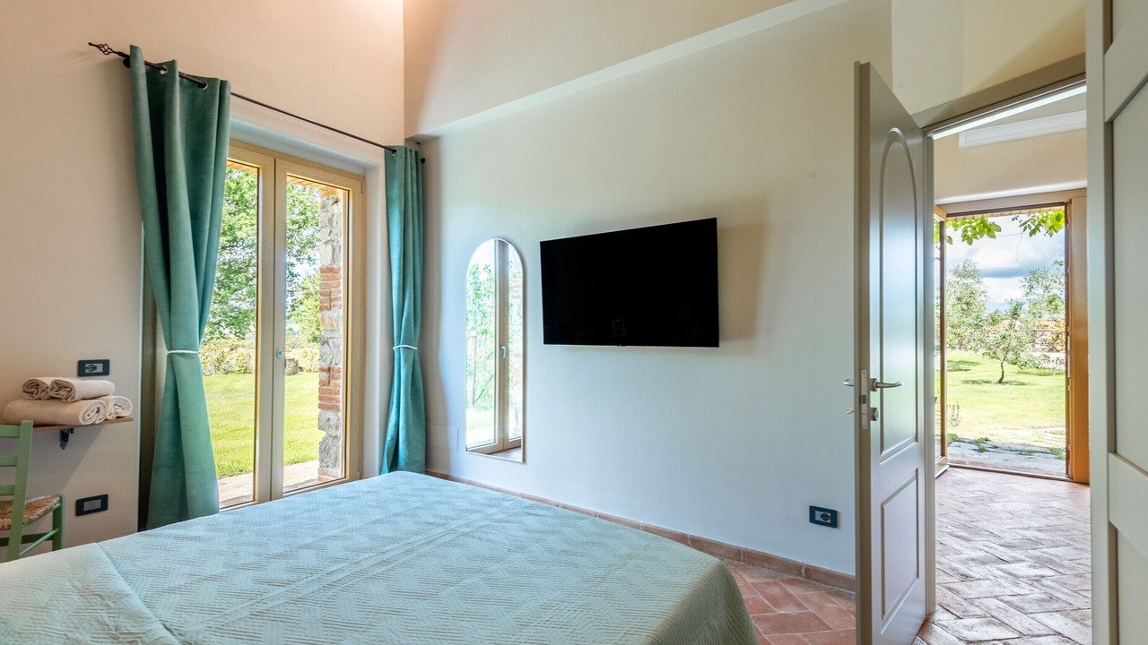 Photo of Bedroom in San Macario In Monte