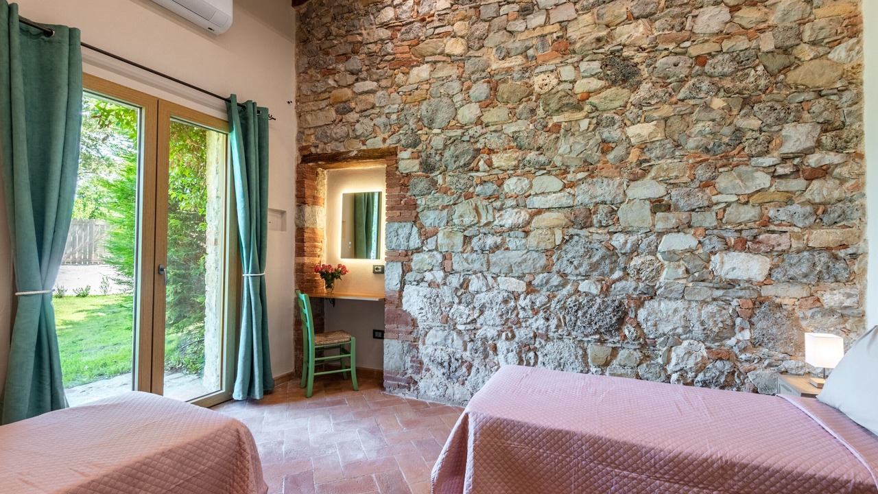 Photo of Bedroom in San Macario In Monte