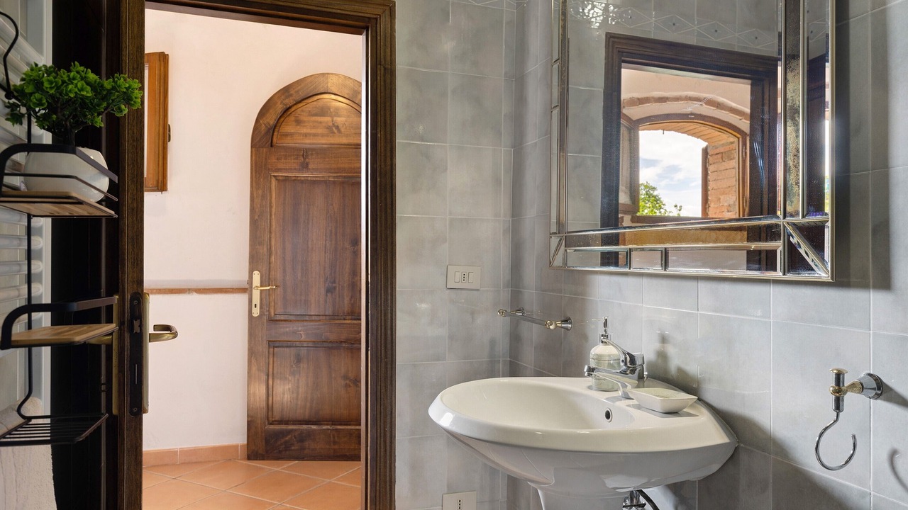 Photo of Bathroom in San Macario In Monte