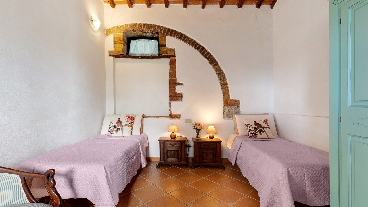 Photo of Bedroom in San Macario In Monte