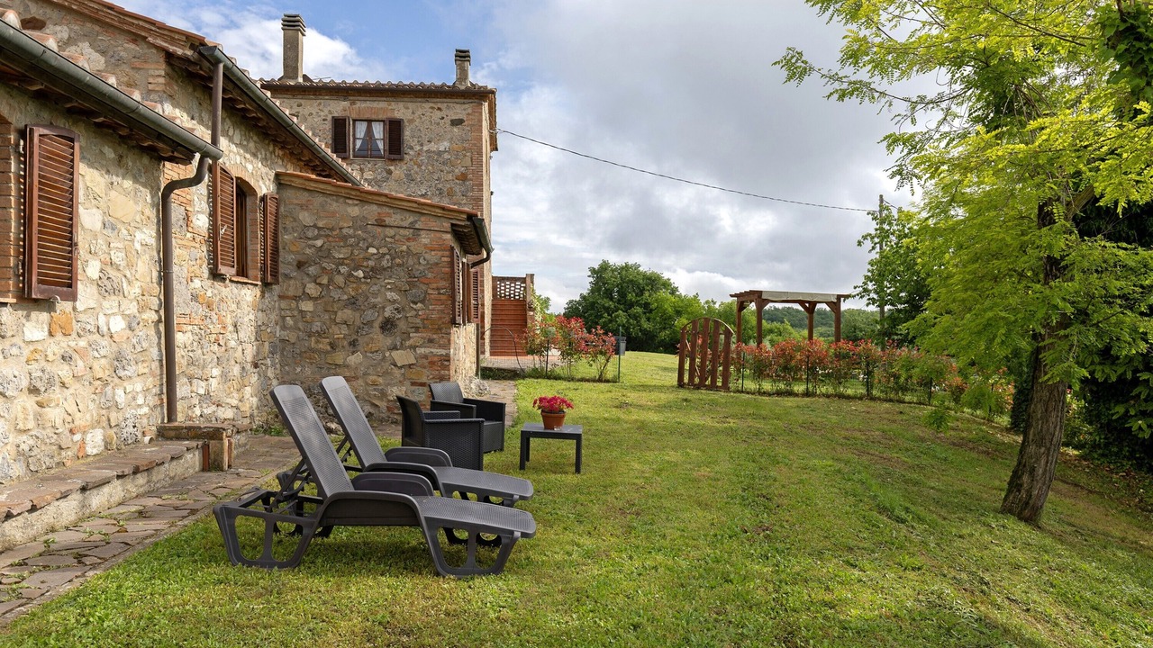 Photo of Patio Balcony in San Macario In Monte