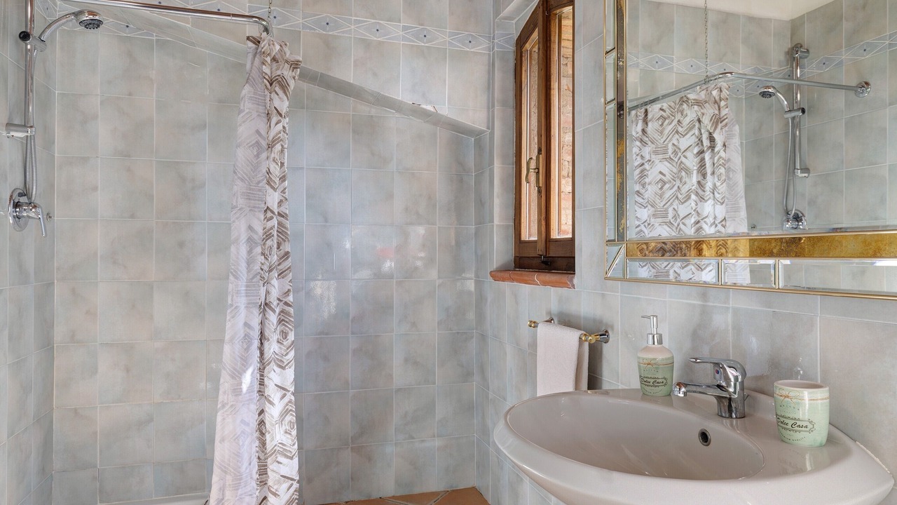 Photo of Bathroom in San Macario In Monte