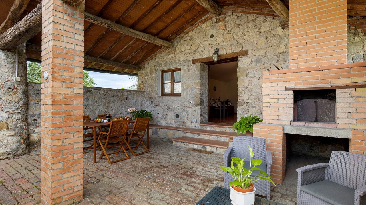 Photo of Outdoor in San Macario In Monte