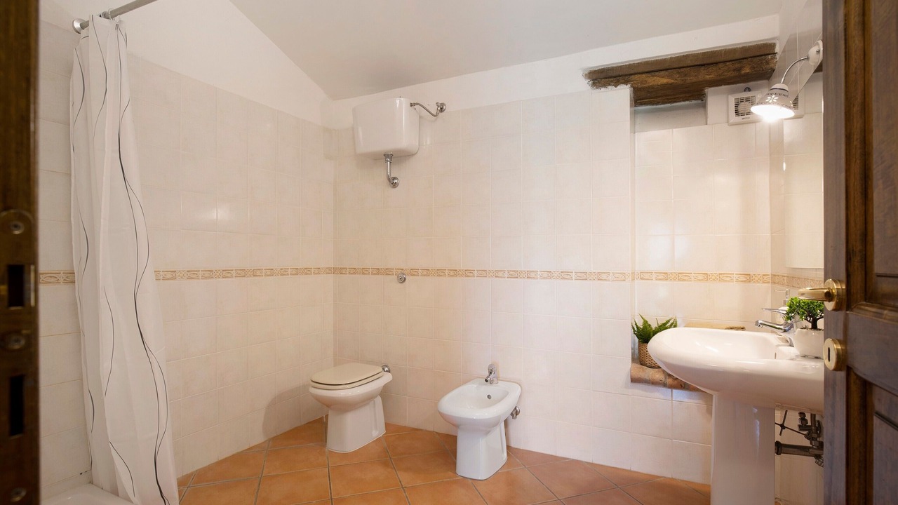 Photo of Bathroom in San Macario In Monte