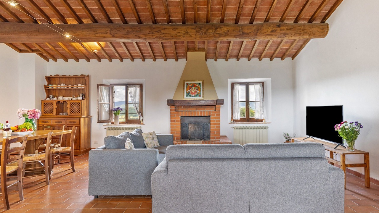 Photo of Livingroom in San Macario In Monte