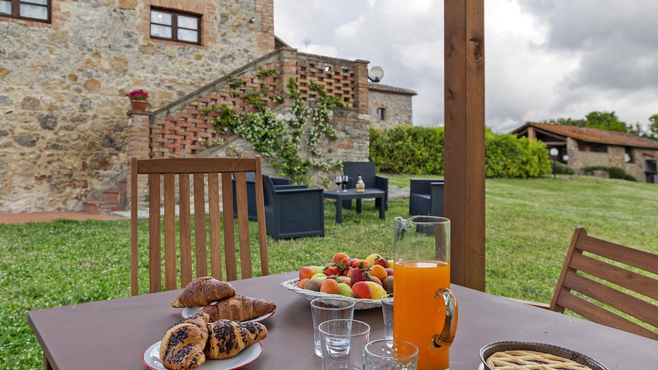 Photo of Outdoor in San Macario In Monte