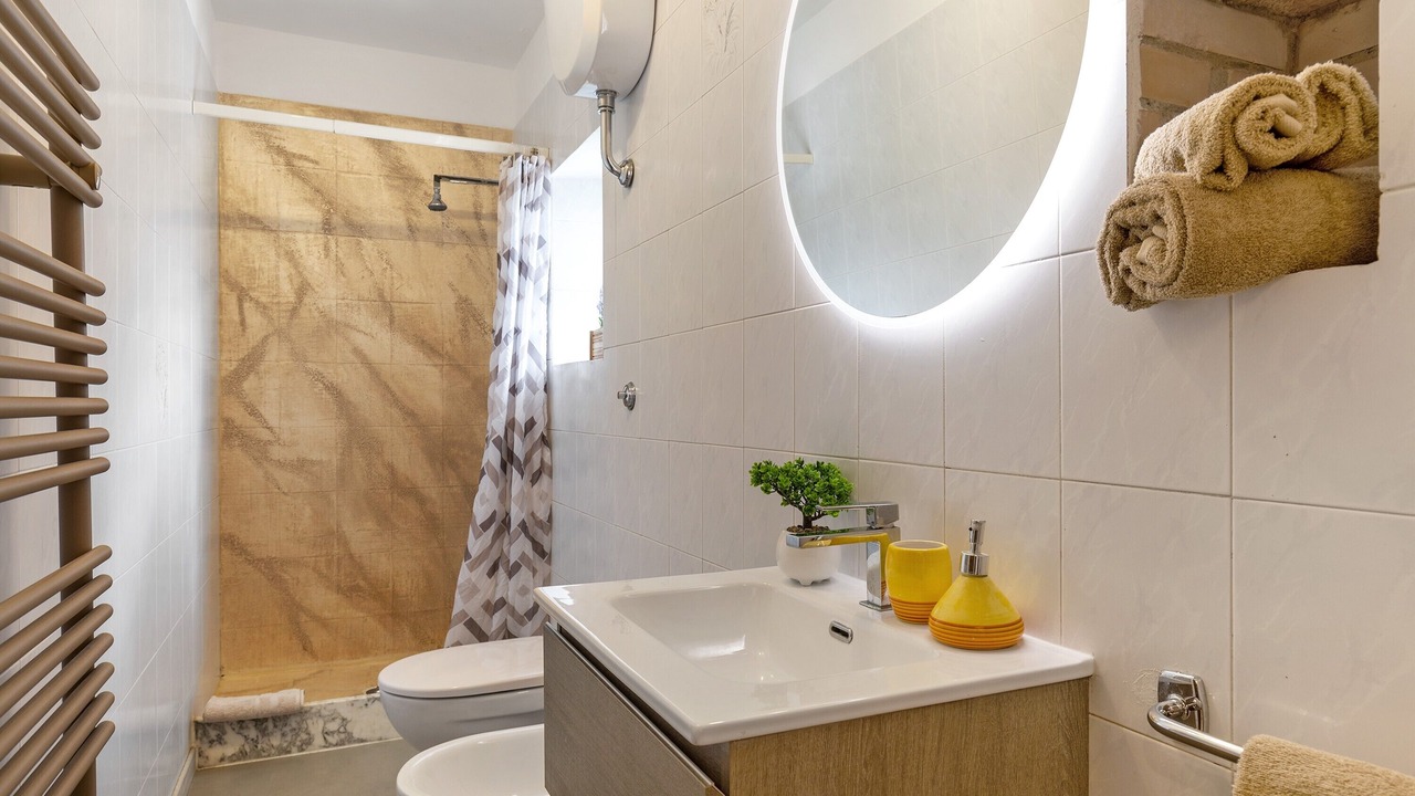 Photo of Bathroom in San Macario In Monte