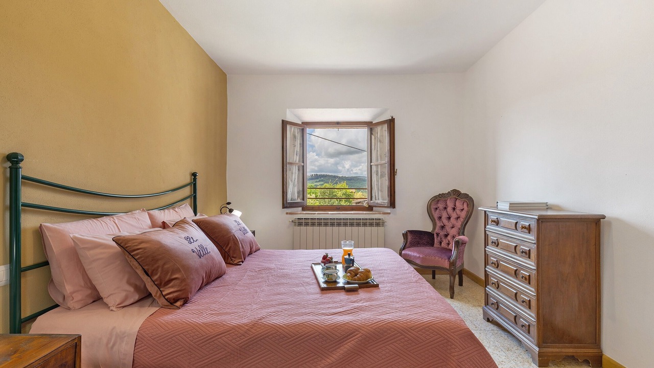 Photo of Bedroom in San Macario In Monte