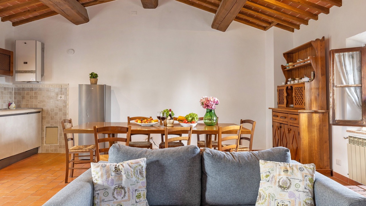 Photo of Livingroom in San Macario In Monte