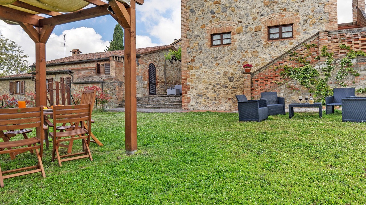 Photo of Outdoor in San Macario In Monte