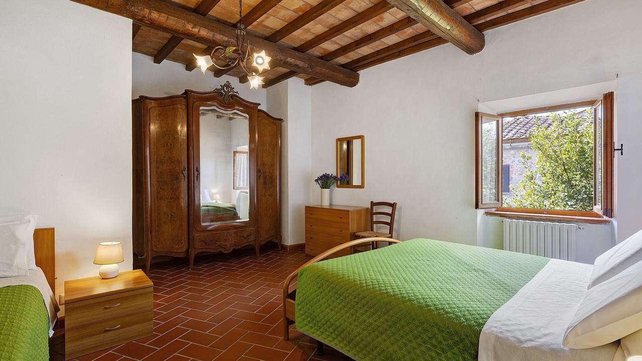 Photo of Bedroom in San Macario In Monte