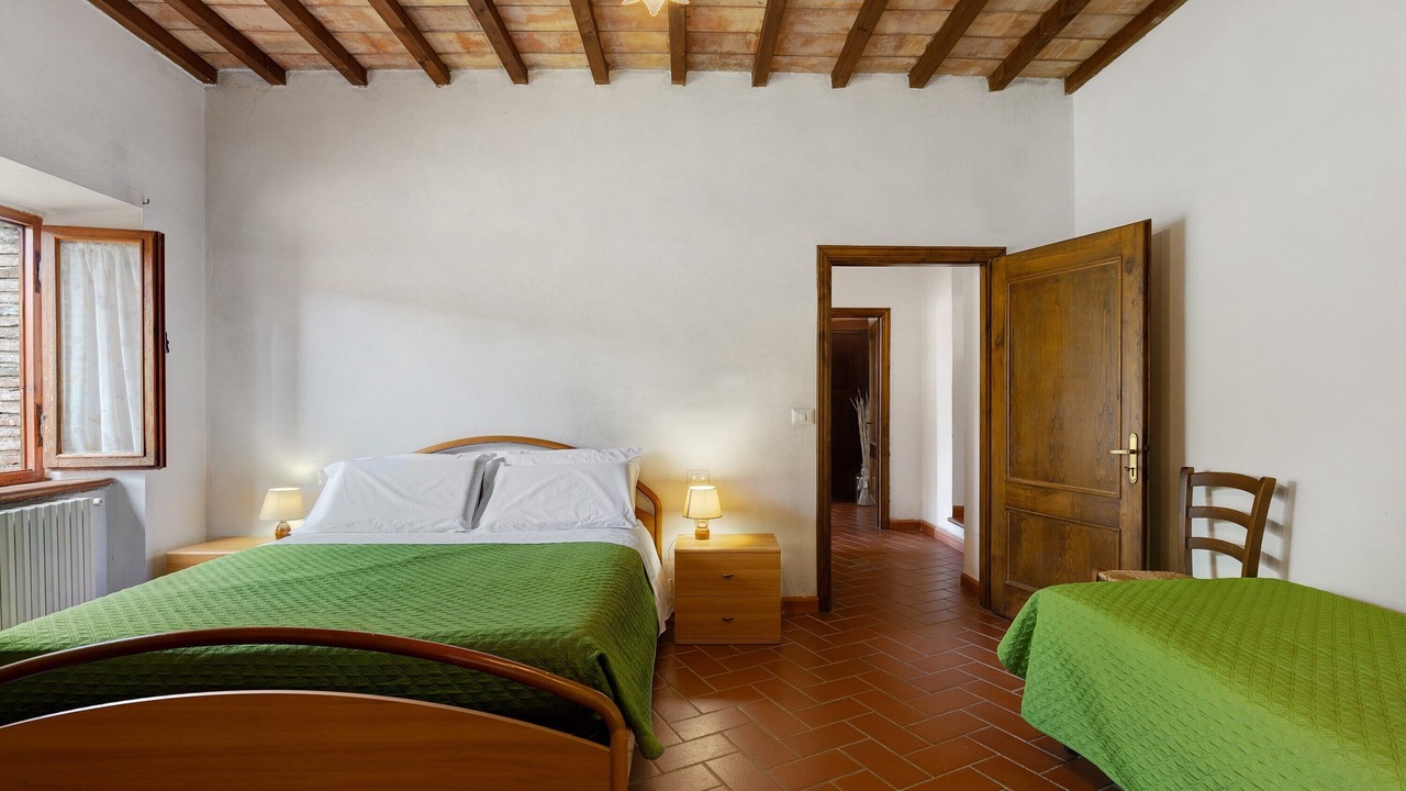 Photo of Bedroom in San Macario In Monte