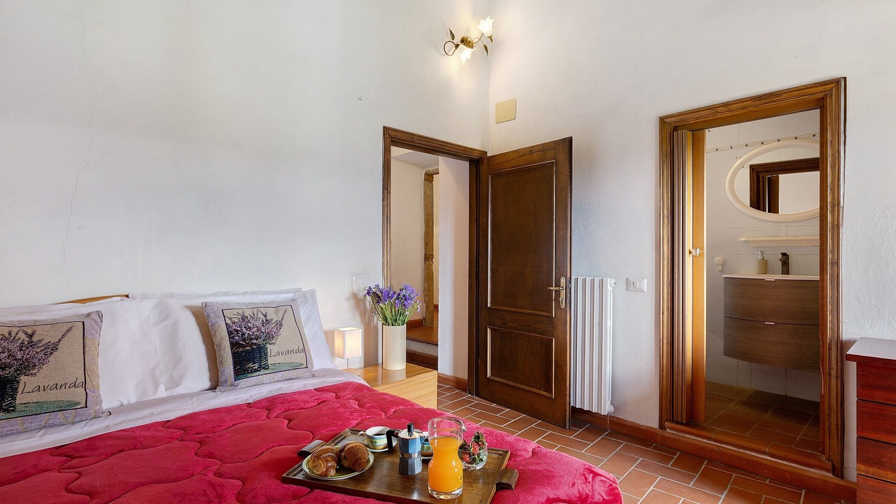 Photo of Bedroom in San Macario In Monte