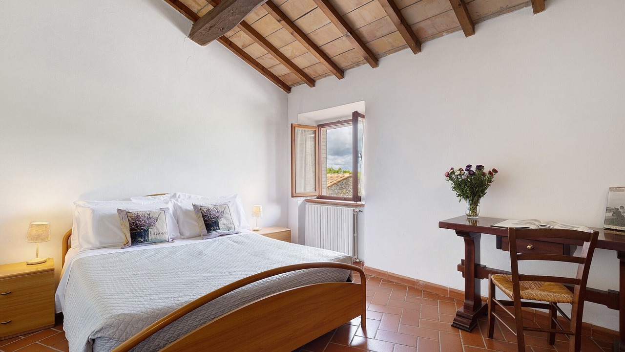 Photo of Bedroom in San Macario In Monte