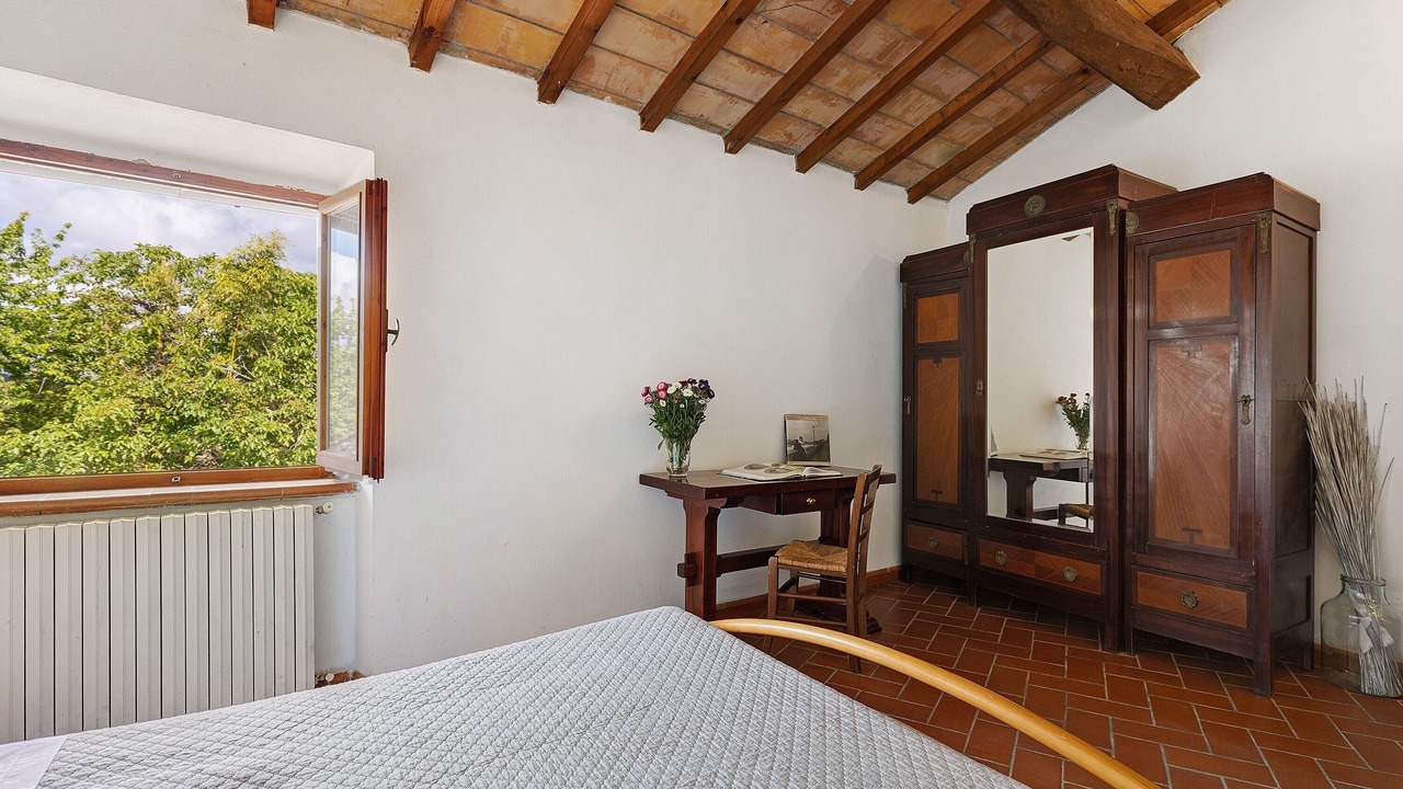 Photo of Bedroom in San Macario In Monte